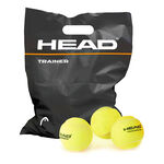 Pelotas De Tenis HEAD Trainer 72er Polybag